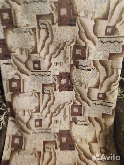 Покрывало на диван и на два кресла