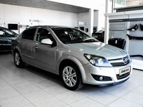 Opel Astra 1.6 AMT, 2009, 174 000 км, с пробегом, цена 590 000 руб.