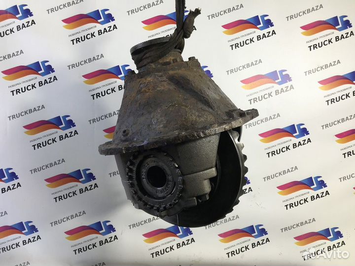 Редуктор заднего моста P1370 37/12 3.08