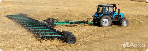 Борона Agromaster Diskomaster–6,2х2, 2024