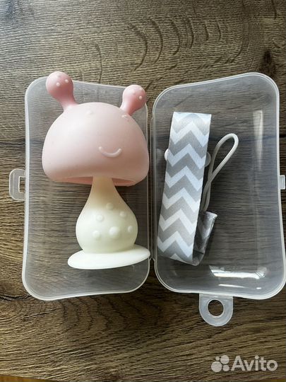 Прорезыватель для зубов