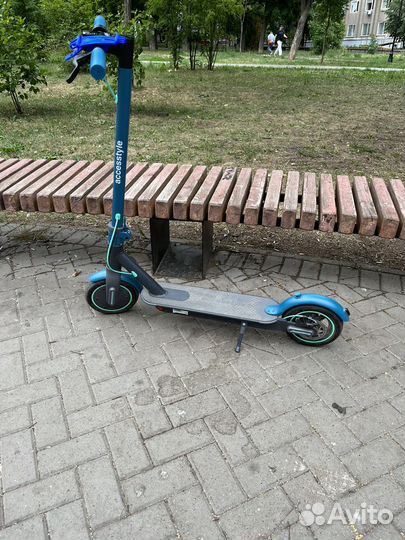 Электросамокат Accesstyle Tsunami 30SST