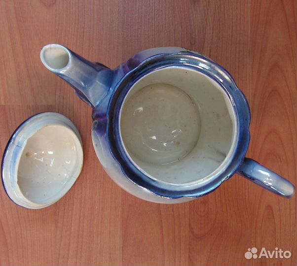 Чайники, другие товары