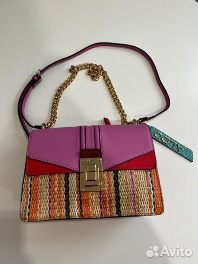 Сумка Aldo в отличном состоянии