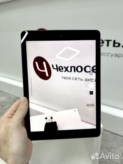 Apple iPad Air 32Gb Space Gray