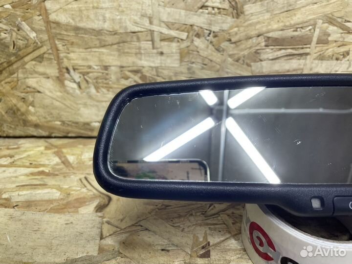 Зеркало заднего вида салонное Lexus RX 2