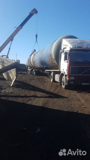 Цистерны,бочки,резервуары