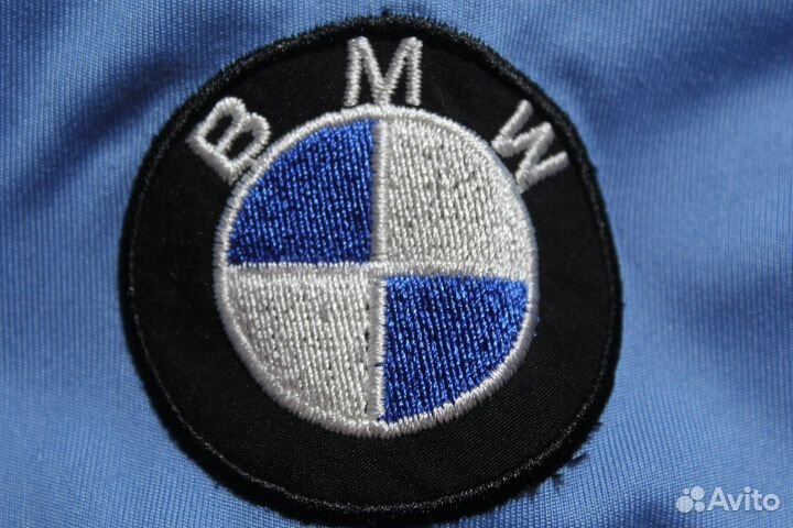 Олимпийка puma - BMW M(BMW Motorsport)