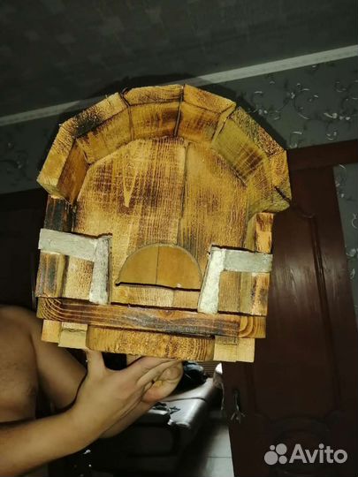 Скворечник