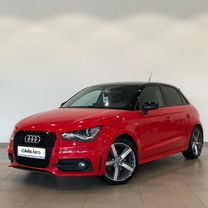 Audi A1 1.4 AMT, 2013, 140 000 км, с пробегом, цена 1 149 000 руб.