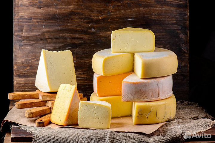 Сыр Амадеус Amadeus