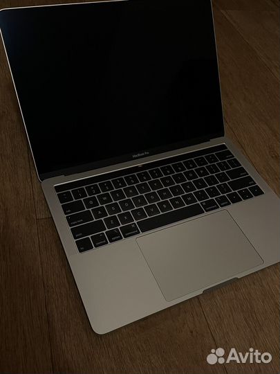 Apple MacBook Pro 13