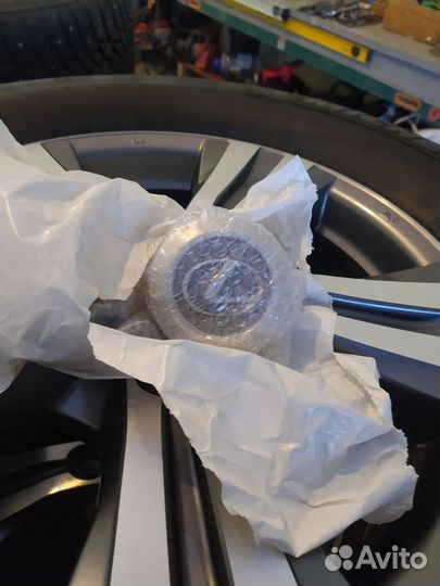 Michelin Latitude Tour 285/60 R18 115E