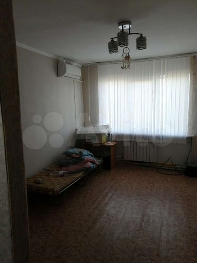 Комната 20 м² в 1-к., 5/5 эт.