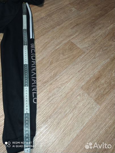 Спортивный костюм новый S, 42р
