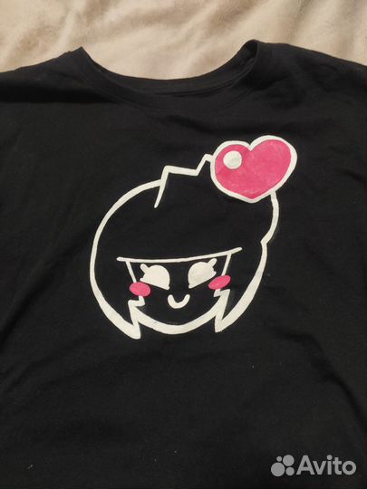 Роспись на одежде на заказ