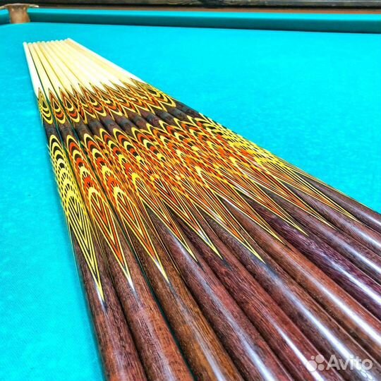 Кий как у С. Крыжановского