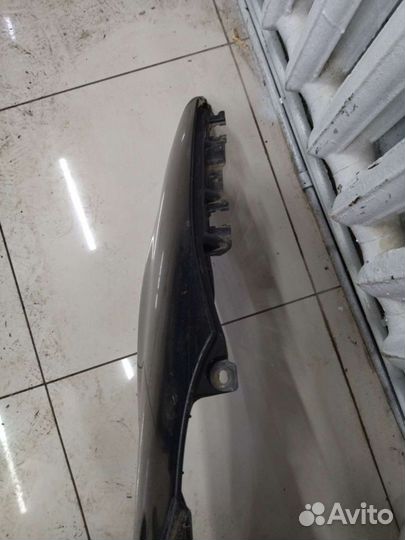Передняя левое крыло Ситроен с4