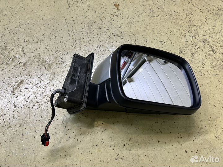 Зеркало правое Land Rover Discovery 4