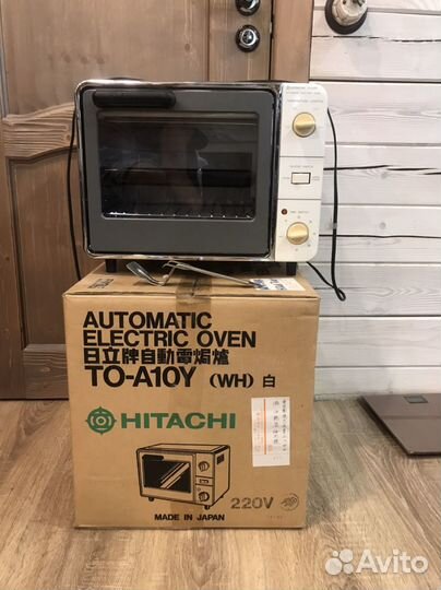 Электро печь