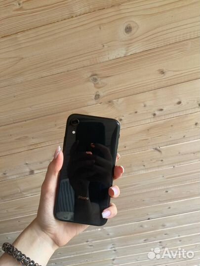 iPhone Xr, 128 ГБ