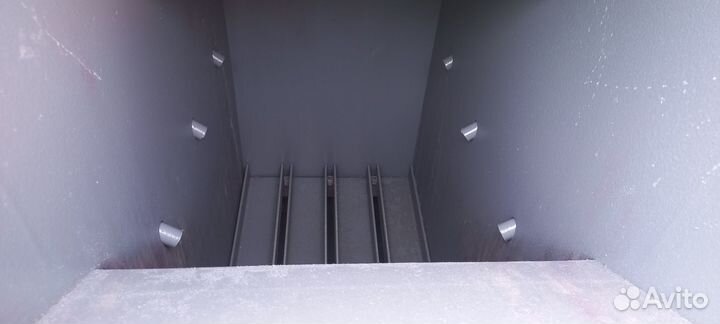 Котлы на твердом топливе длительного горения 3-25 кВт