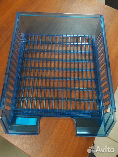 Полочки для бумаги