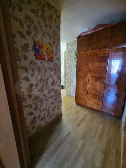 2-к. квартира, 50 м², 5/5 эт.