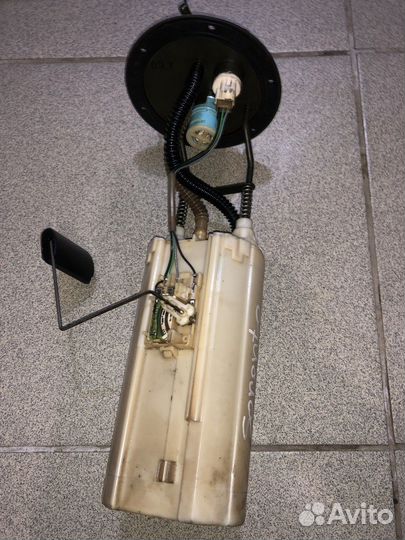 Насос топливный Kia Sorento