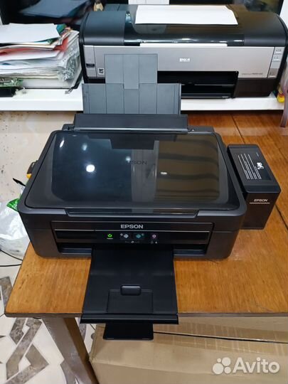 Epson L382