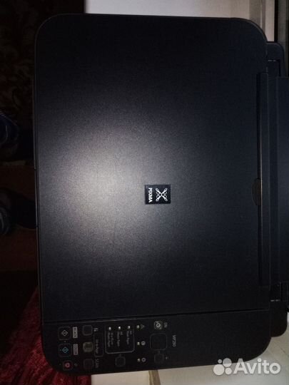 Принтер мфу Canon pixma MP-280