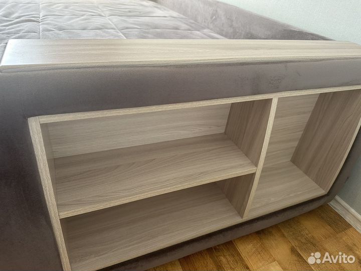 Диван раскладной Askona