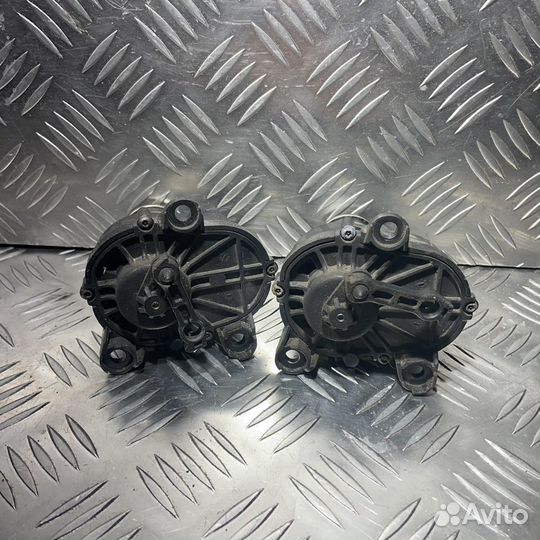 Привод вихревых заслонок BMW N47 N57