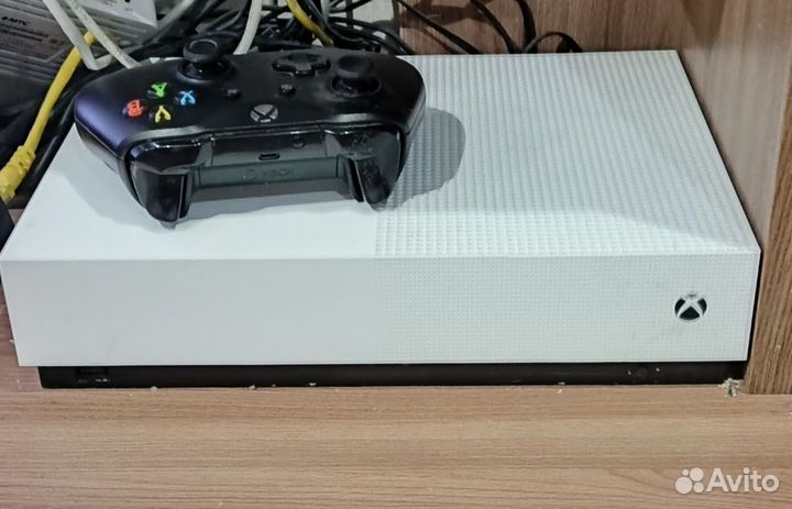 Xbox One s 1tb