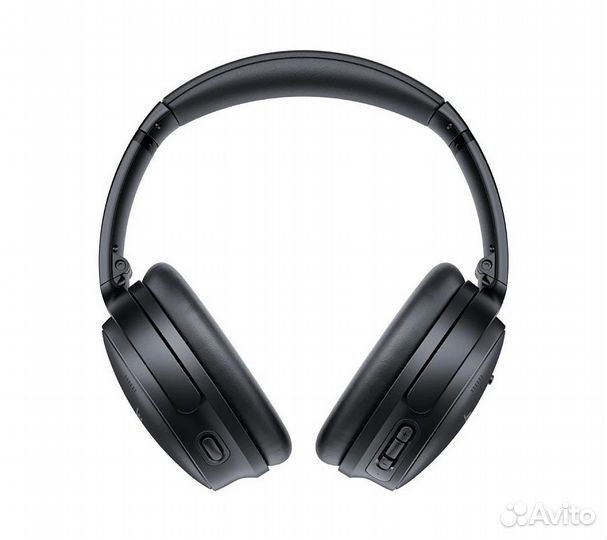 Наушники Bose QuietComfort Headphones, черный