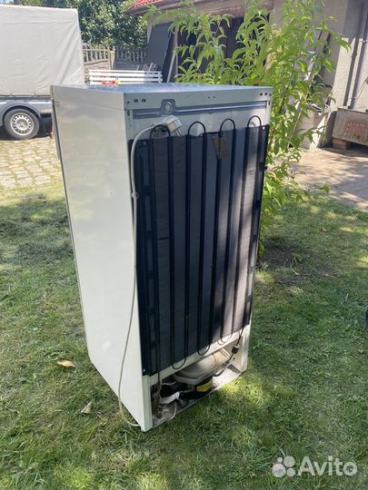 Холодильник с морозилкой Ardo