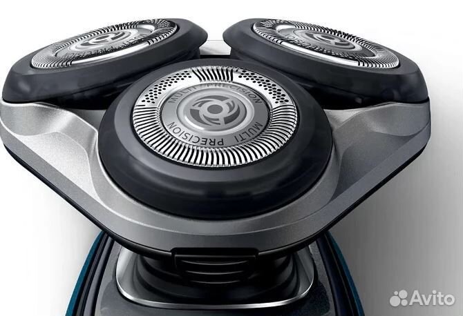 Новая Электробритва Philips S5420/06 aquatouch