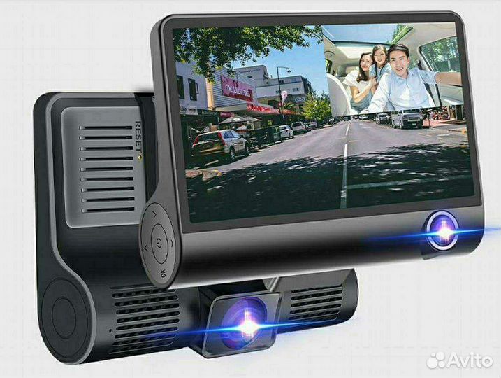 Видеорегистратор