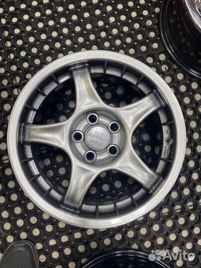 Advan Racing (как новые)