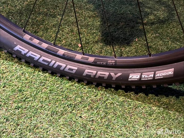 Cannondale Scalpel SI 6 Sram NX LG