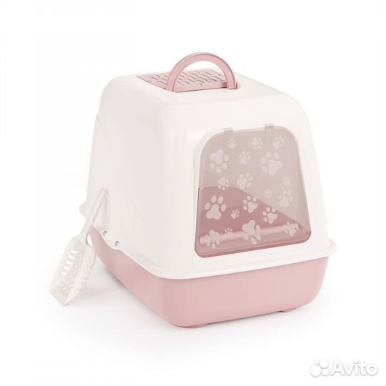 Туалет для кошек 