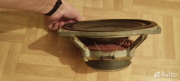 Динамик 30 гд-2