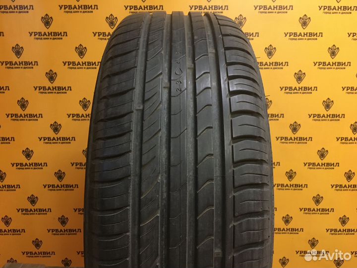Nokian Tyres Hakka Green 205/55 R16
