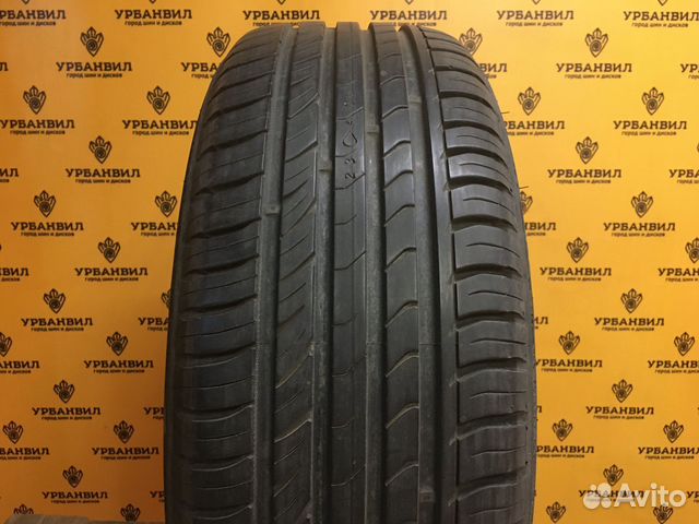 Nokian Tyres Hakka Green 205/55 R16
