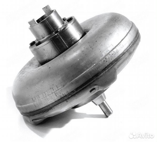 Турбина сpcd 50 mini