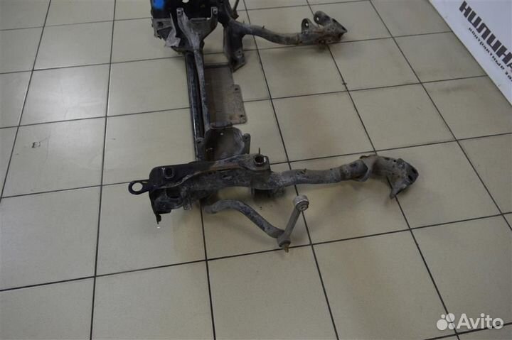 Подрамник audi A7 4G А6 С7