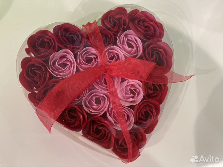 Подарок на любой праздник