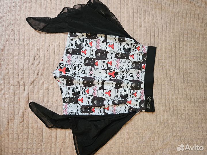 Продажа тренировочной одежды для танцев