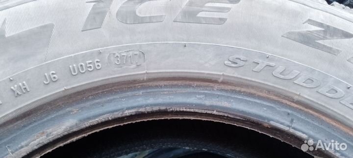 Pirelli Ice Zero 185/70 R14