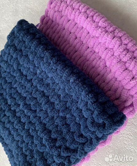 Шапочка-снуд для спаниеля (кавалера)